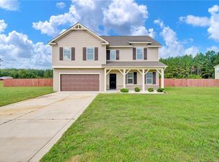 23 Lumina Ct, Linden, NC 28356