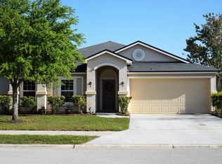 97 Old Hickory Forest Rd, Saint Augustine, FL 32084