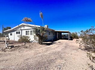 1976 S Robinson Ranch Rd, Thatcher, AZ 85552