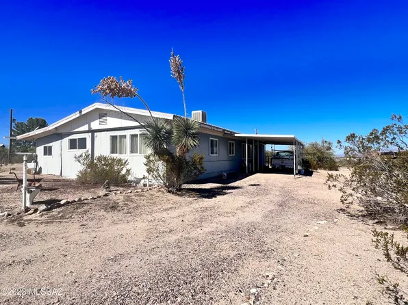 1976 S Robinson Ranch Rd, Thatcher, AZ 85552