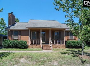 184 Condor Rte, Lexington, SC 29073