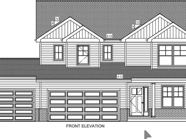 1220 Granite Way, Normal, IL 61761