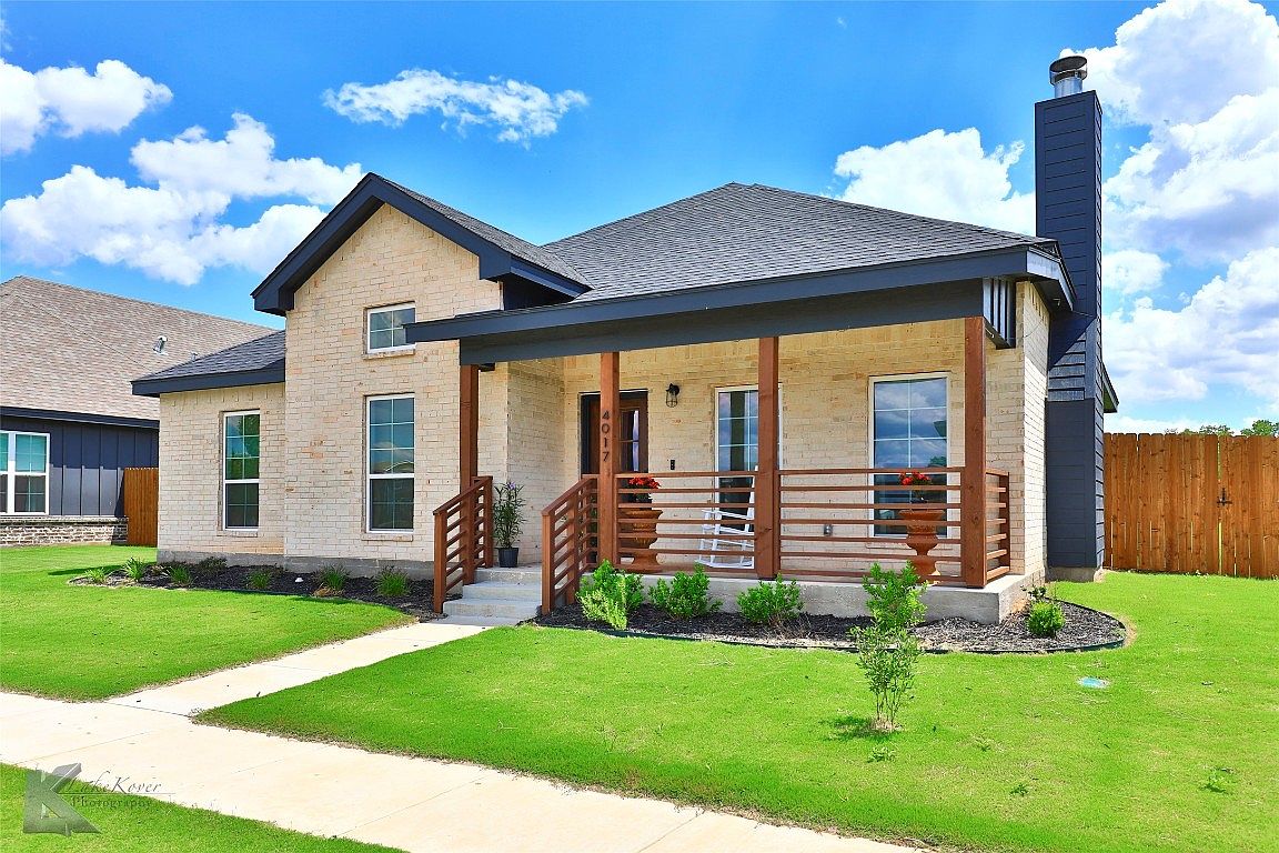 4017 Legacy Blvd, Clyde, TX 79510 MLS 20330968 Zillow