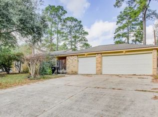 16402 Lobo Ln, Spring, TX 77379