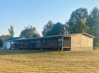 1322 Erwin Rd, Jackson, OH 45640