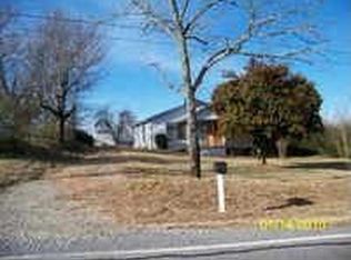 1249 Gainesville Hwy, Alto, GA 30510