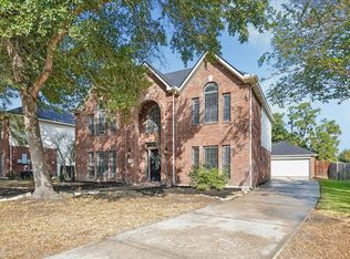 25126 Barmby Dr, Spring, TX 77389