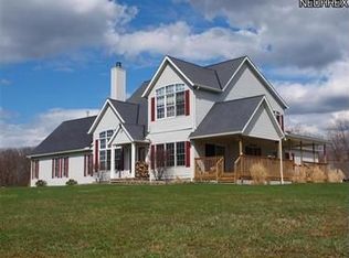 8855 Clay St, Montville, OH 44064