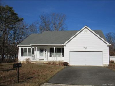 1210 Steamer Ave, Manahawkin, NJ, 08050
