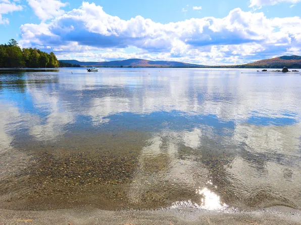 349 Black Point Road, Greenville, ME 04441