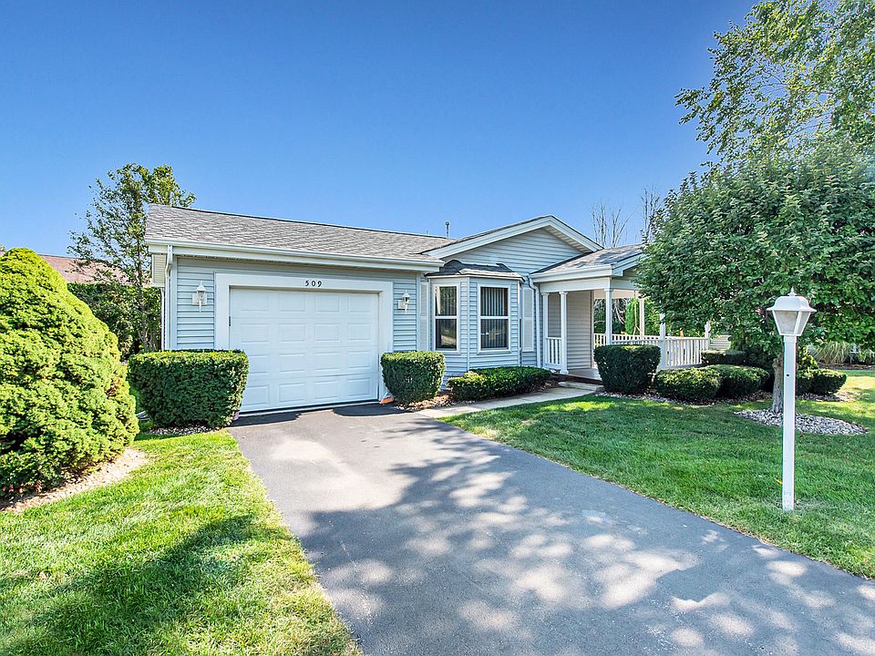 509 Balmoral Ct, Grayslake, IL 60030 Zillow