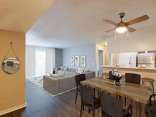 Blix32 Apartments — Photo 7