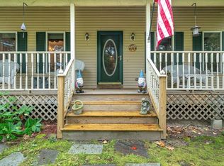 235 Curtis Farm Rd, Wilton, NH 03086