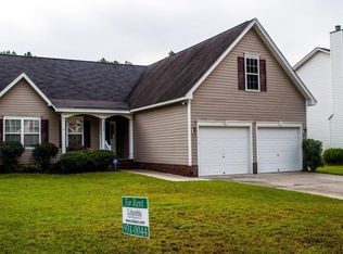 1108 Rockwood Rd, Columbia, SC 29209