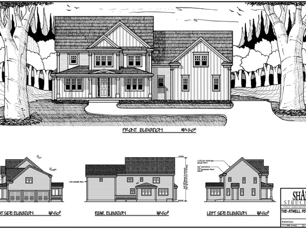 81 West St, Northborough, MA 01532