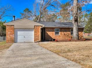4303 Parkwood Dr, Augusta, GA 30906