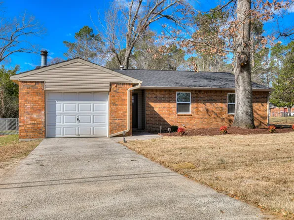 4303 PARKWOOD DR Drive, Augusta, GA 30906