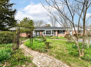 80 S Richland Ave, Carmel, IN 46032