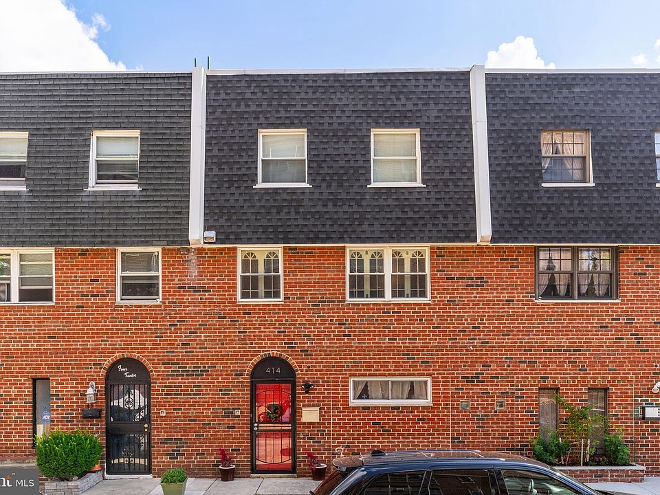 1st image of 414 Vollmer St