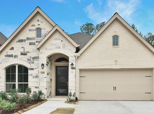 12510 Pierson Hollow Dr, Humble, TX 77346