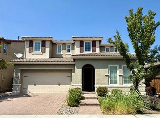 2015 Tawleed Rd, Reno, NV 89521