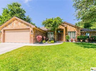 3207 Purple Sage Dr, Belton, TX 76513