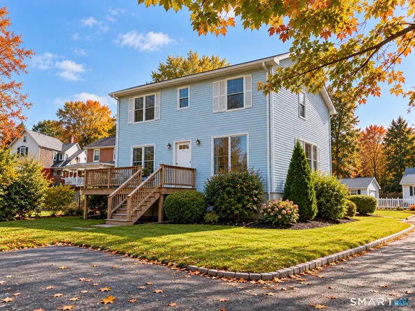 672 Woodward Avenue #672, New Haven, CT 06512