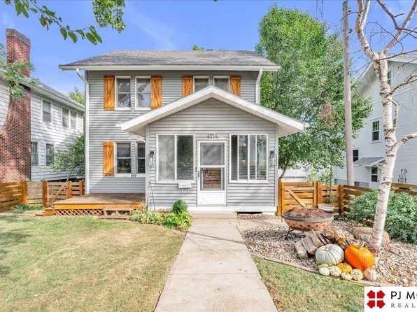 4214 California St, Omaha, NE 68131
