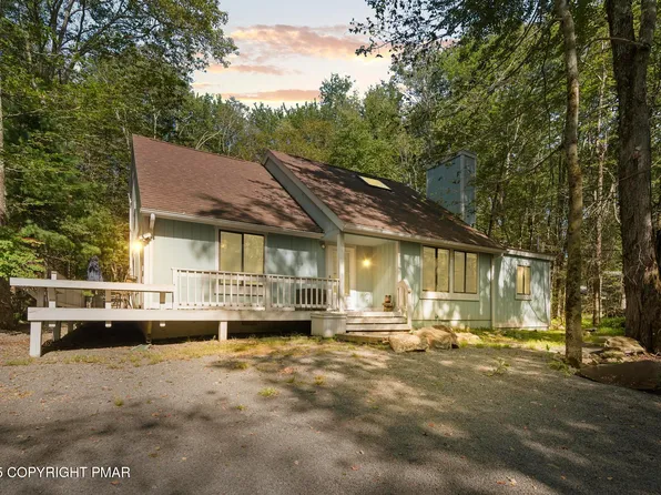1270 Longrifle Rd, Pocono Pines, PA 18350