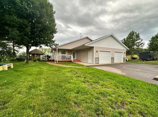 10364 Eagle Point Dr NW, Brandon, MN 56315