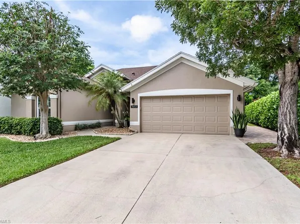 7653 Citrus Hill LN, NAPLES, FL 34109