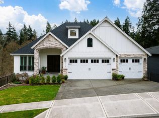 710 S 19th Pl, Ridgefield, WA