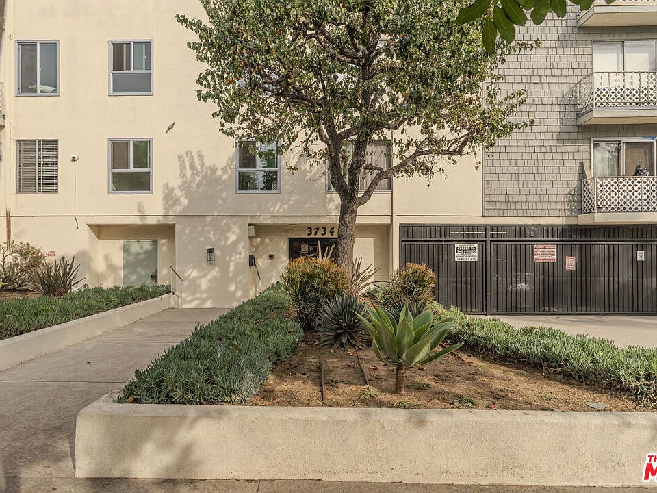 3734 S Canfield Ave APT 334, Los Angeles, CA 90034 | Zillow