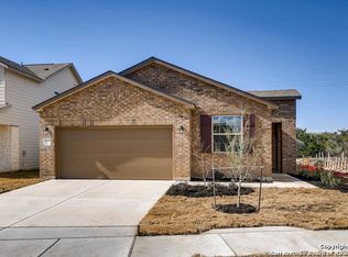 7923 Bearcat Fld, San Antonio, TX 78253