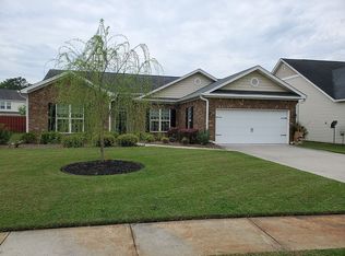 223 Carlisle Way, Savannah, GA 31419