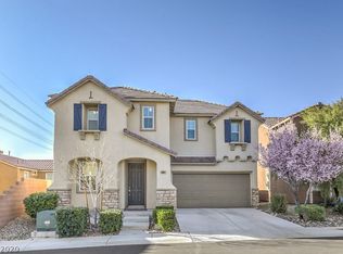 10667 Cherry Ridge Ct, Las Vegas, NV 89129