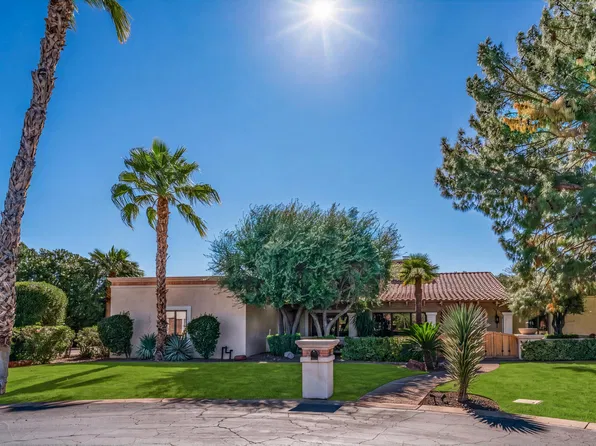 1909 N CALLE MADERAS --, Mesa, AZ 85213