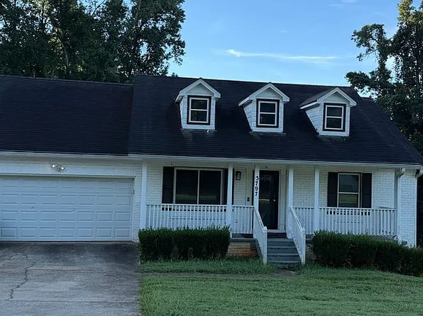 3797 Rainover Dr, Decatur, GA 30034
