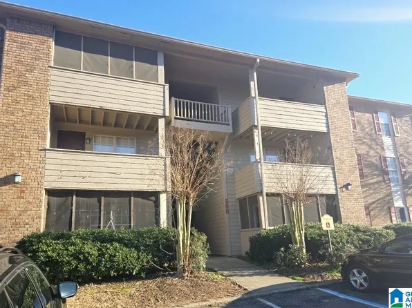 510 Patton Chapel Way #510, Birmingham, AL 35226