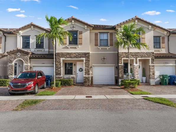 11468 SW 252nd St, Homestead, FL 33032