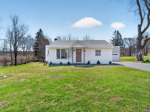 65 Bradley Road, Liberty, NY 12754