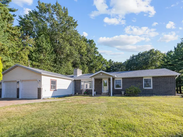8938 W Shebel Rd, Michigan City, IN 46360