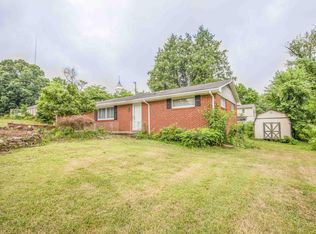 1319 E Walnut Grove Dr, Knoxville, TN 37918