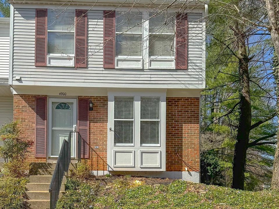 2nd image of 4900 Sugar Maple Ln