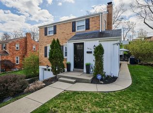 1416 Senior Dr, Pittsburgh, PA