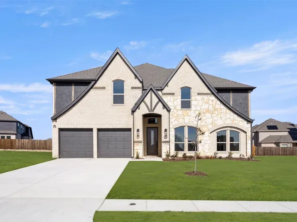 1803 Orlando Dr, Cedar Hill, TX 75104