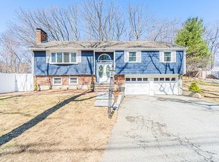 295 Franklin St, Reading, MA 01867