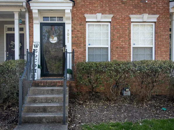 7031 Sunnywood Dr, Nashville, TN 37211
