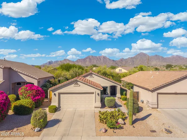 10272 E MALLOW Circle, Scottsdale, AZ 85255