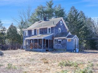 282 High St, Walpole, MA 02081